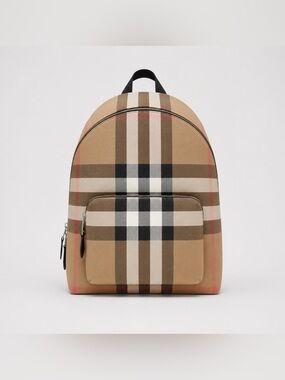 Burberry Backpack for women brand new